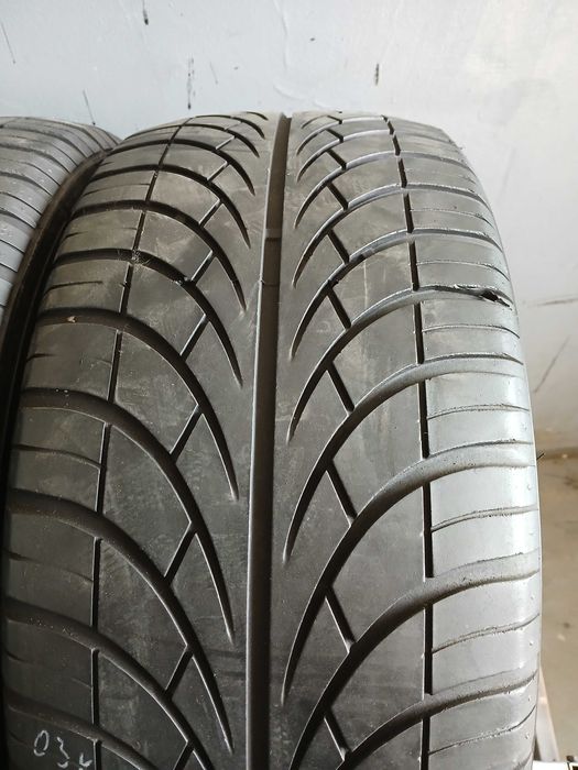 Opony letnie Ventus 225/50/16