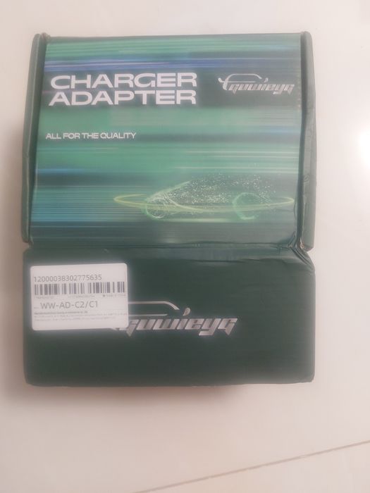 Якісний адаптер WW-AD-C2/C1