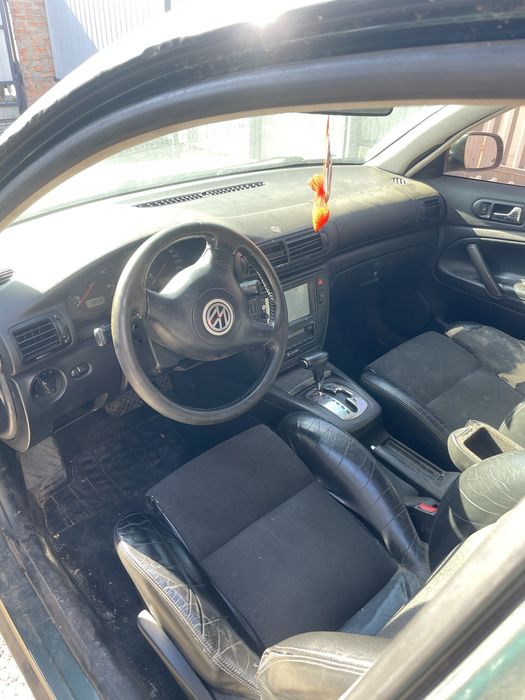 Vokswagen Passat B5