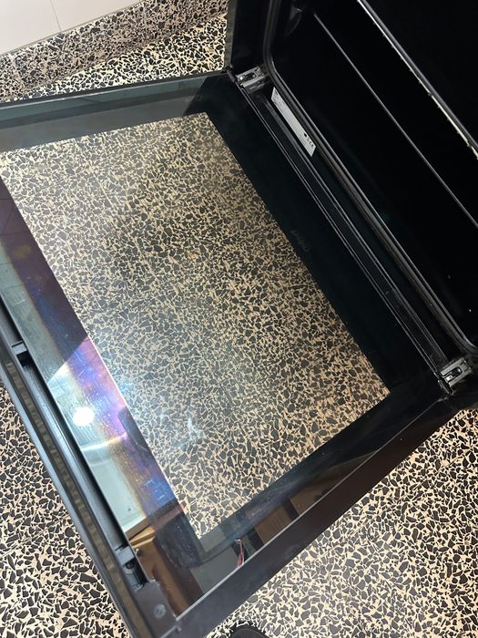 Forno e placa Beko (elétrico)