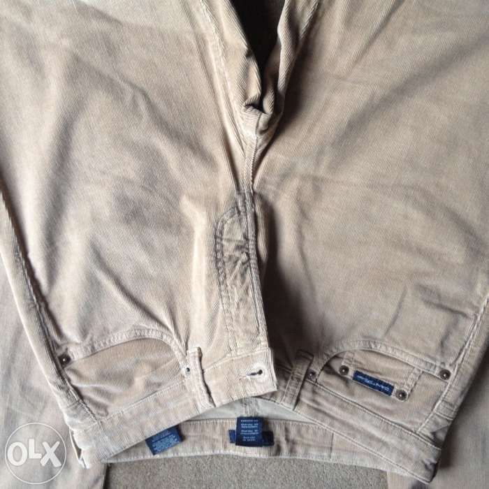 Vestuário de senhora GANT/Tommy Hilfiger/Lacoste/Prada