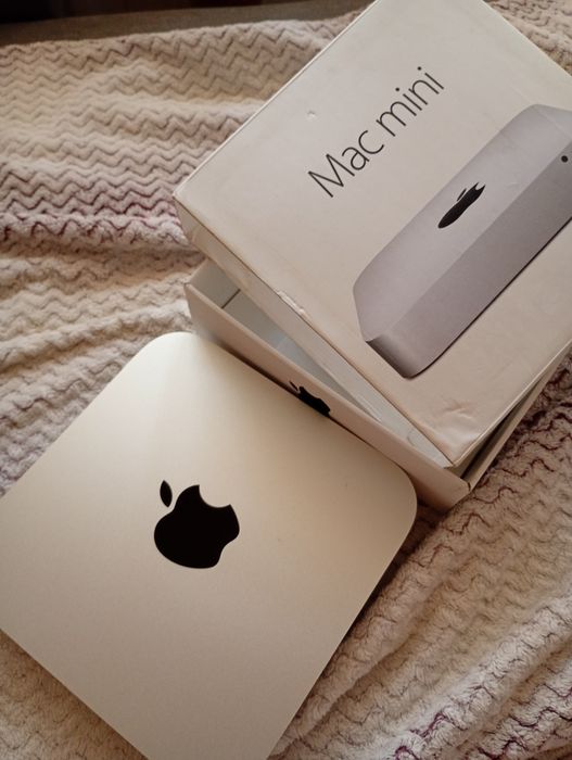 mac mini 2014 i7 - купить компьютеры и комплектующие - Цена на OLX.ua