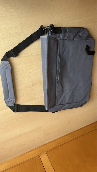 Malla portaril  cinzenta64752114894594122