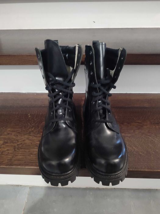 Buty taktyczne Pilot 99 rozmiar 40