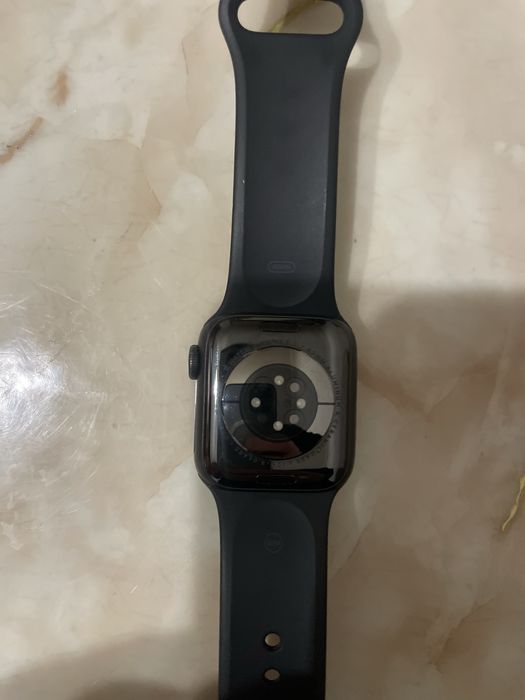 Epple Watch 6, 40mm