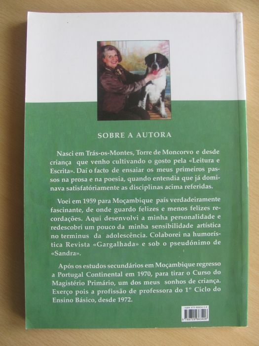 O Melro de Aida Cordeiro