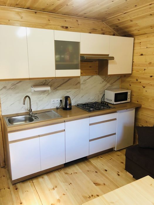 domki letniskowe okuninka włóczykij