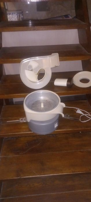 Соковижималка електро СРСР