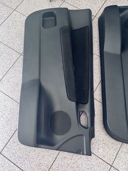 Quartelas peugeot 207 sport 3p