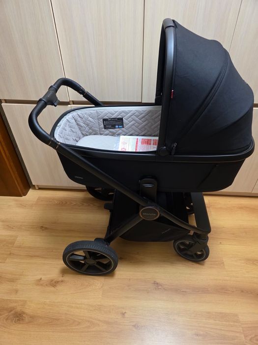 Дитячий візочок Carrello Ultimo 2в1