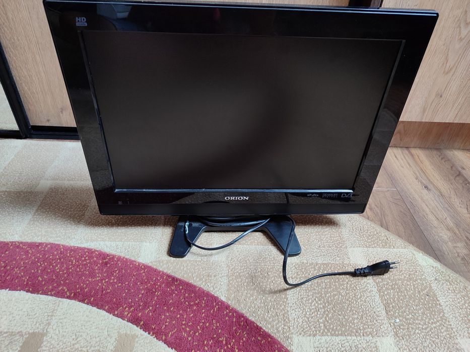 Телевізор ORION TV19PL145DVD

TV19PL145DVD