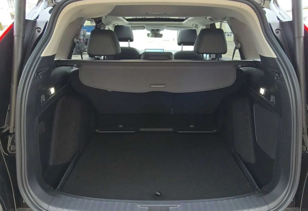 Honda CR-V 2026 1.5 CVT (193 к.с.) 4WD Prestige – НОВА, БЕЗ ПРОБІГУ!