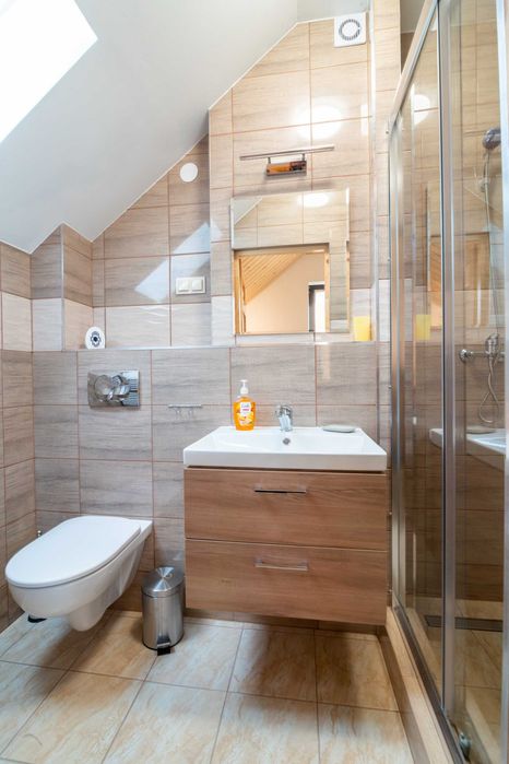 Noclegi, Pokoje, Apartamenty CICHY KĄCIK w Szczawnicy.