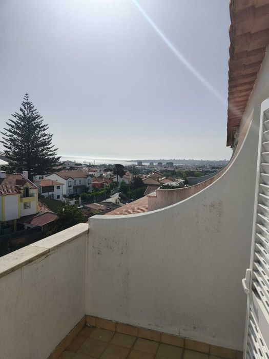 Arrendamento T1+1 em Alto do Murtal