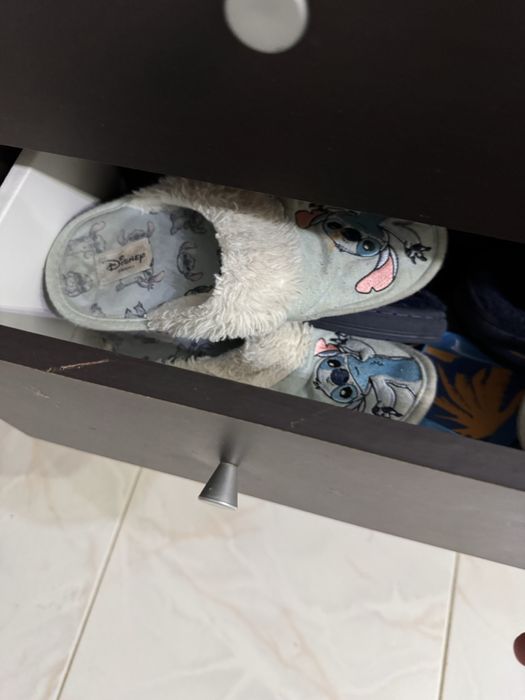 Movel para colocar sapato em bom estado 73 Por 30 /70 altura