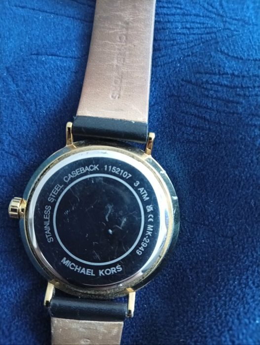 Zegarek Michael Kors piękny