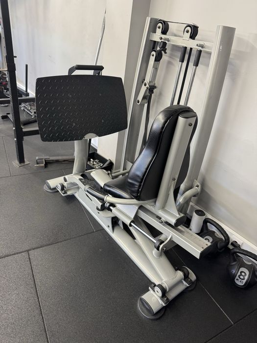 Vendo Leg Press