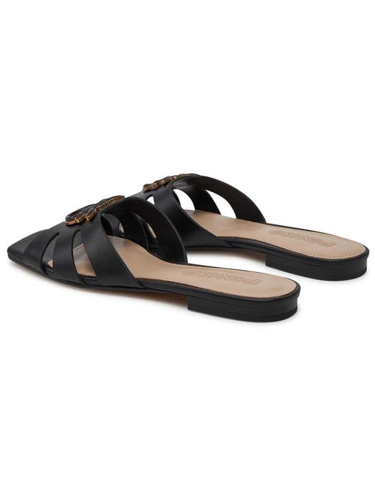 Pinko klapki damskie SD0313 P003 rozmiar 36