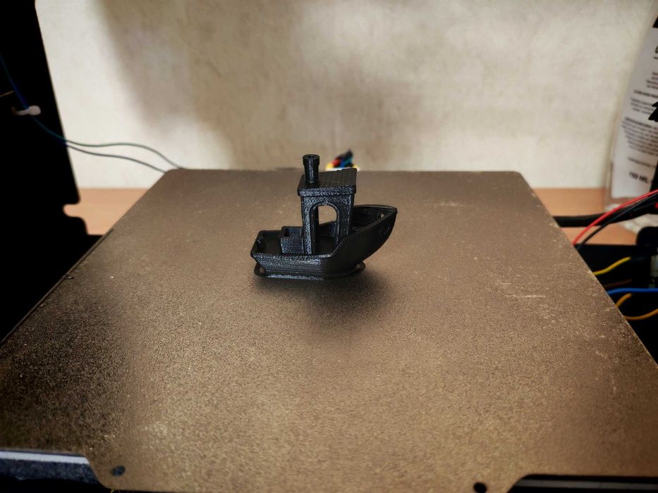 3д принтер xvico x1 FDM аналог prusa