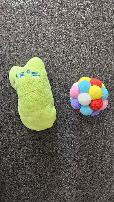 Brinquedos para gato ou cães