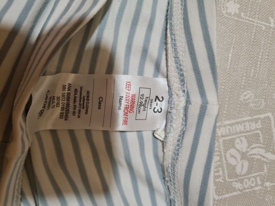 Лосини George 2-3 роки