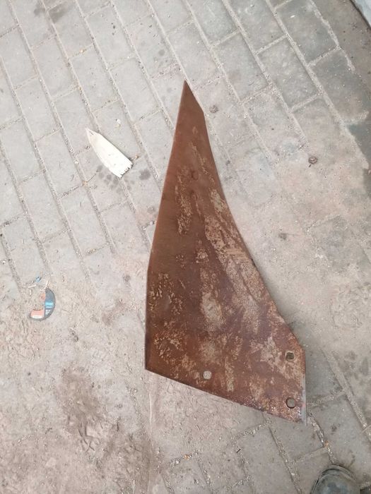 Aivecas de charrua ribatejo