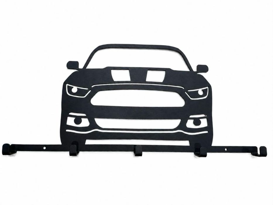 Wieszaki ford mustang
