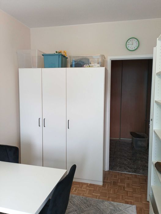 Mieszkanie – Warszawa - Widok 3