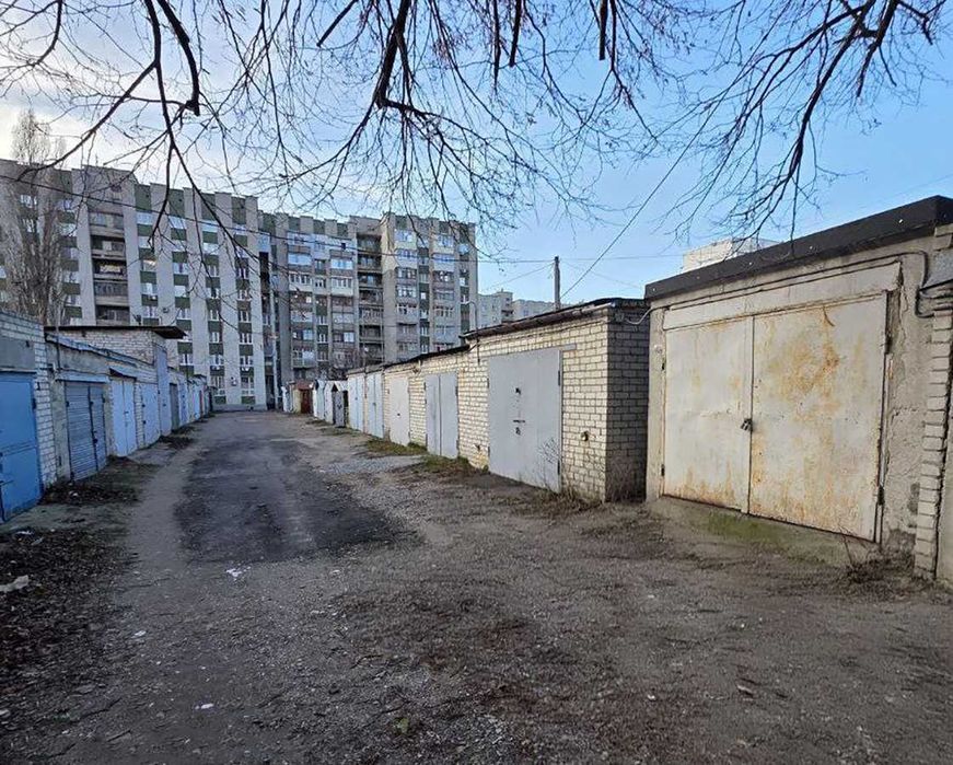 OS4 Продам сухой ж\б гараж ул.Морозова,34 Взлетающий Дракон Одесская