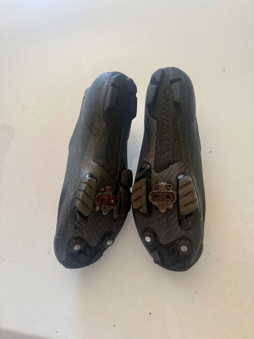 Sapatos BTT Specialized Sworks Recon MTB