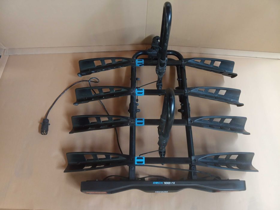 Suporte bicicleta