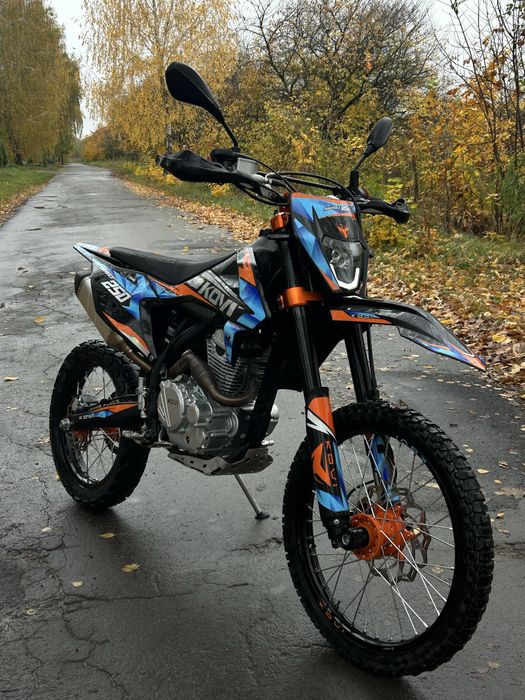 Kovi advance 250