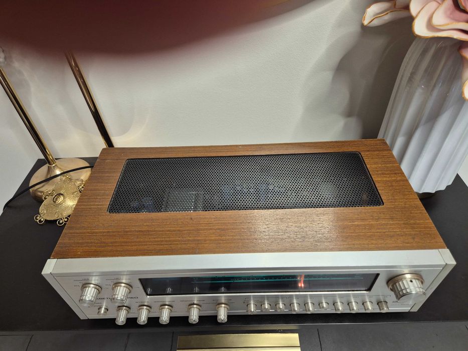 Amplituner Unitra Elizabeth 202