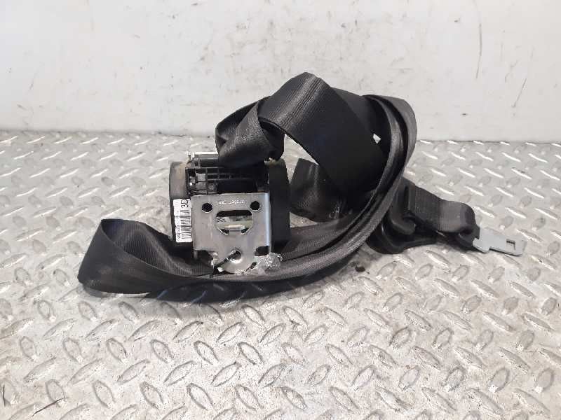 CINTO DE SEGURANÇA TRASEIRO DIREITO PEUGEOT 307 1.6 HDI 110 109CV 1560CC