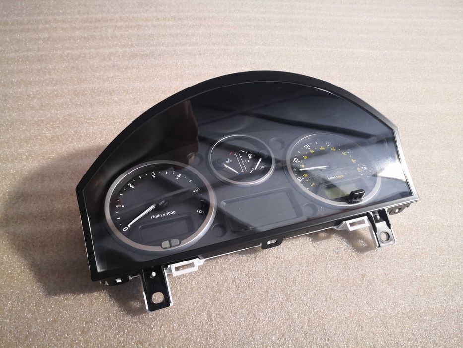 PEÇAS LAND ROVER DEFENDER 200TDI / 300TDI / TD5 / PUMA - TEMOS TUDO