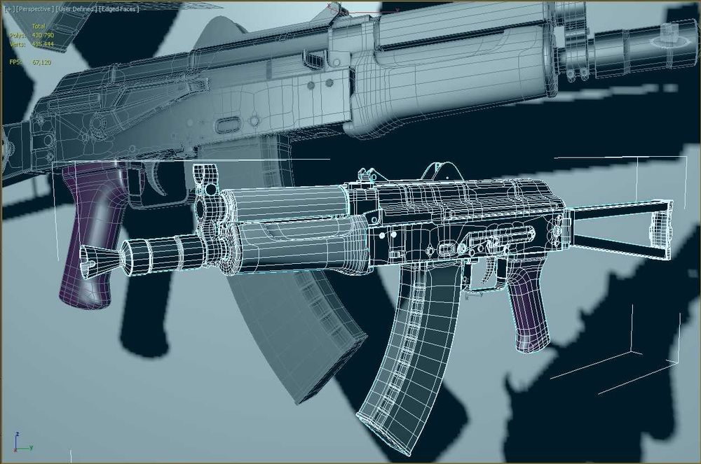 3D друк та моделювання