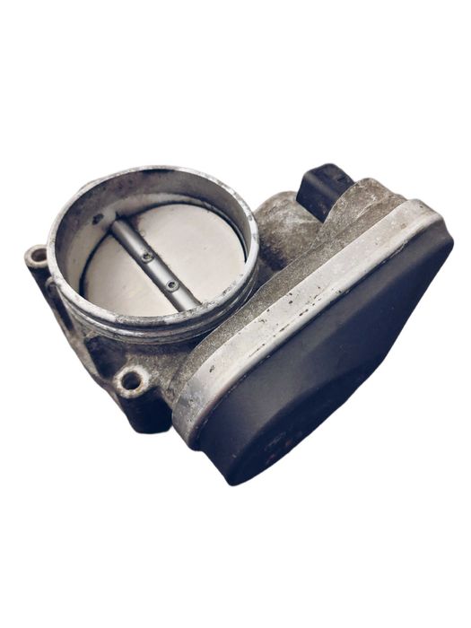Adapter przepustnicy N52B30 DBW M50B25
