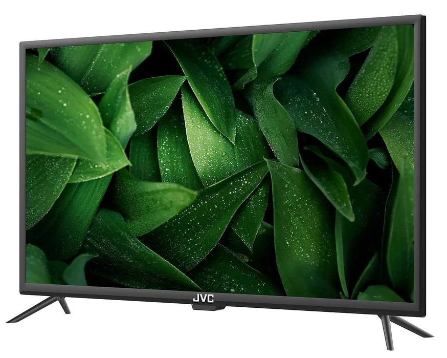 Новий телевізор JVC LT-32MU238 | 32" | Smart TV | Full HD