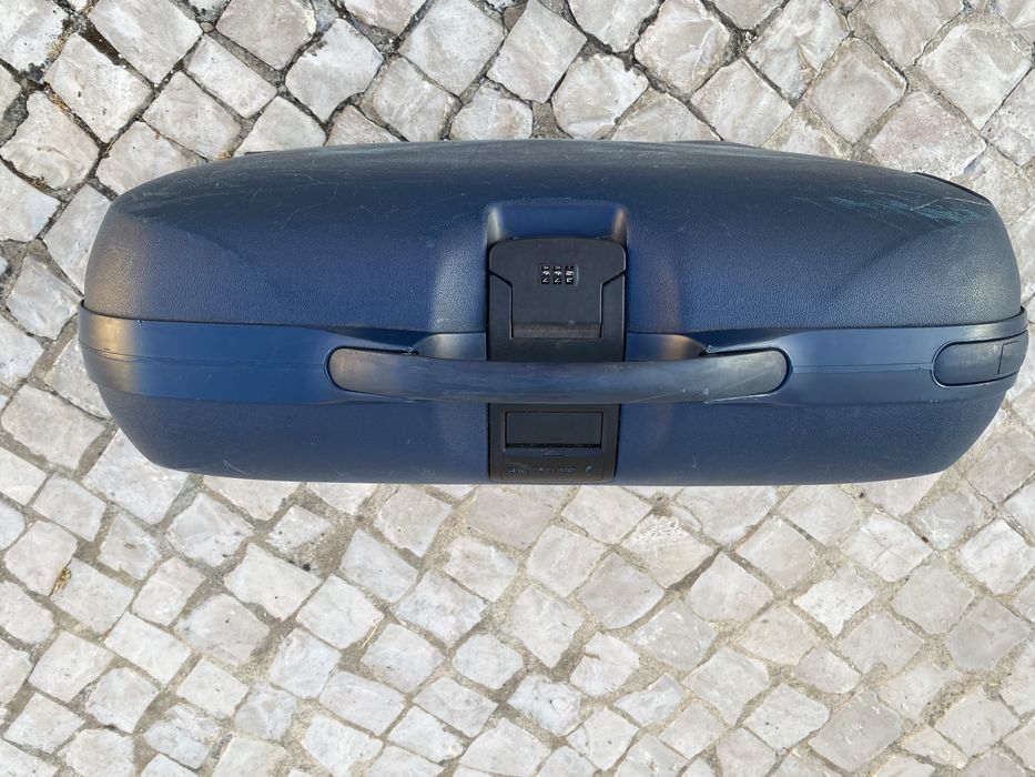 Malas de viagem Samsonite