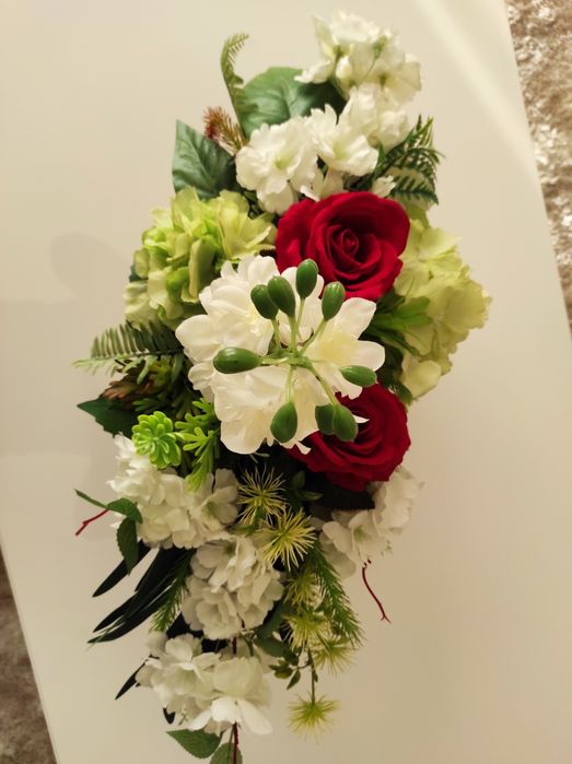 Arranjo centro de mesa