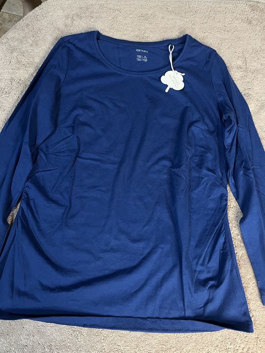 Реглан, кофта для вагітних Esmara