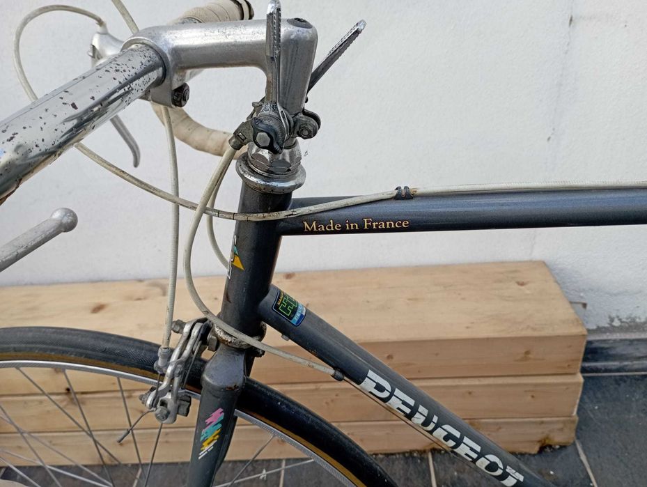 Peugeot Touraine Vitange - Clássica para cidade ou projeto