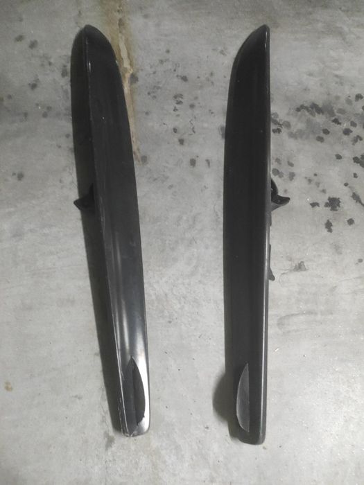 Skis exell world team series com durable carbon system