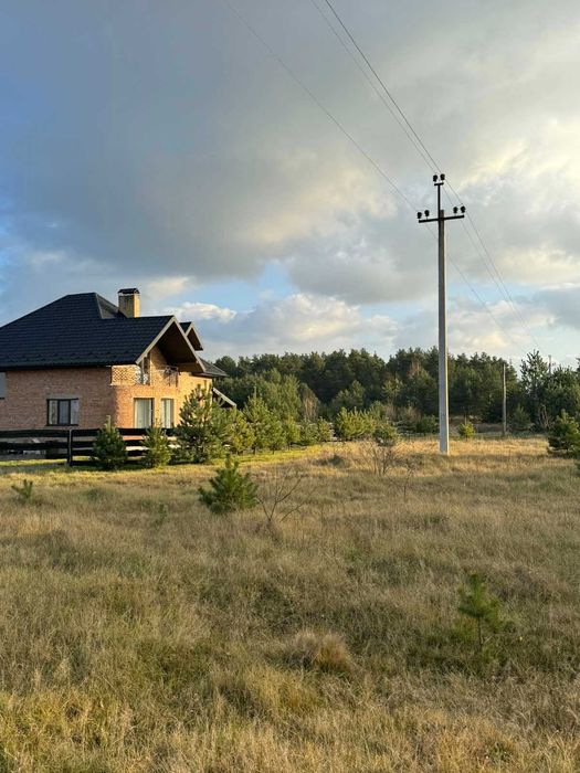 Земельна ділянка, с. Туринка