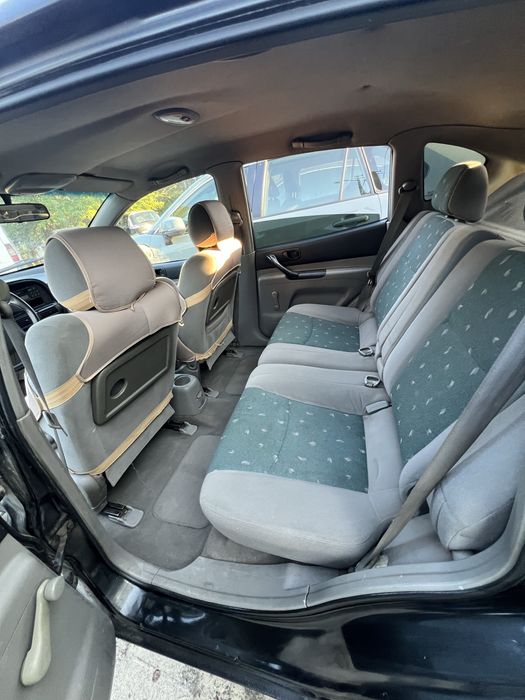 Chevrolet Tacuma