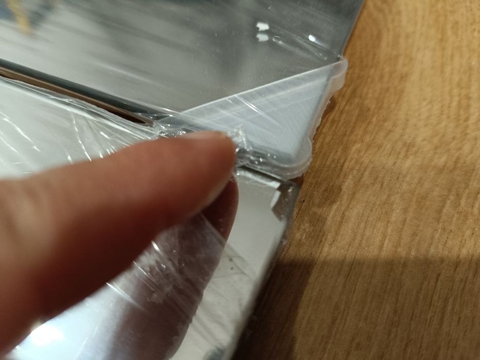 Espelho 20x120 cm 5five NOVO