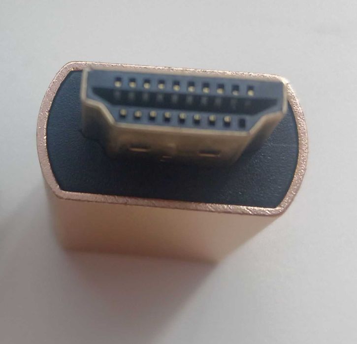 Эмулятор дисплея виртуального монитора FUERAN 2K 4K 8K Dummy Plug HDMI