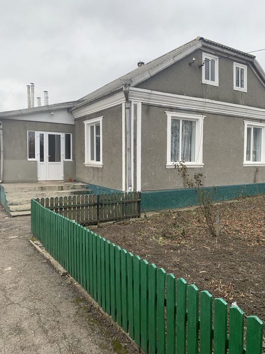 Продається будинок по вулиці Мелетія Смотрицького 18 (Островського).