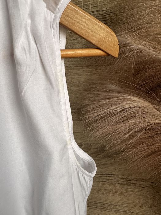 Bluzka mgiełka rozkiar XS