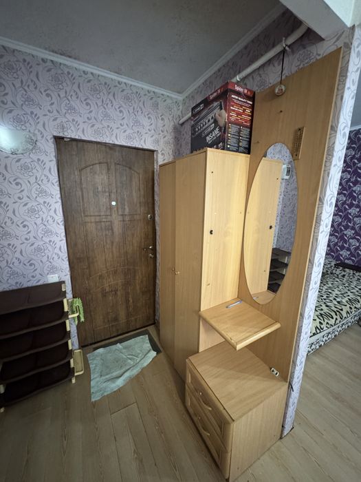 Здам бюджетну 1-к квартиру Тополя-2 Панікахи